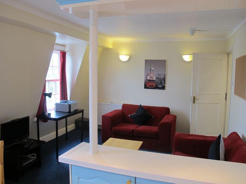 Access Maida Vale Apartment London Bagian luar foto