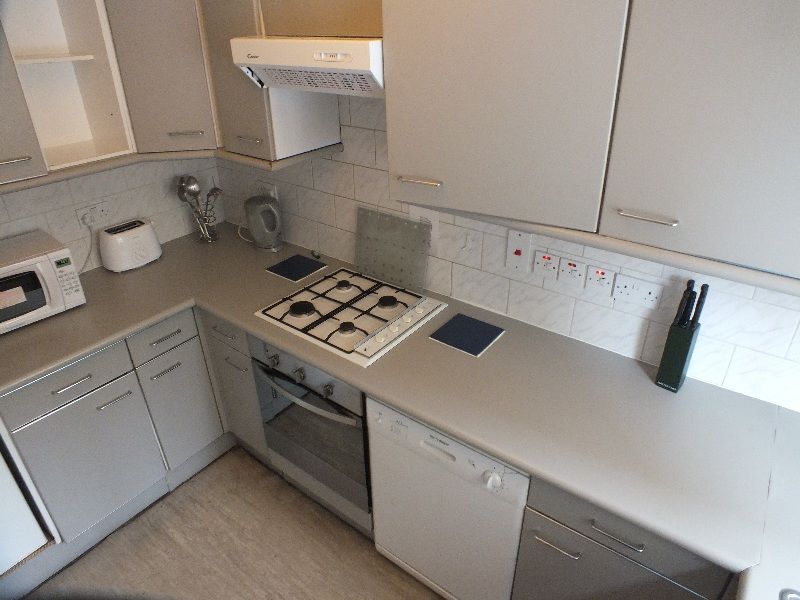 Access Maida Vale Apartment London Bagian luar foto