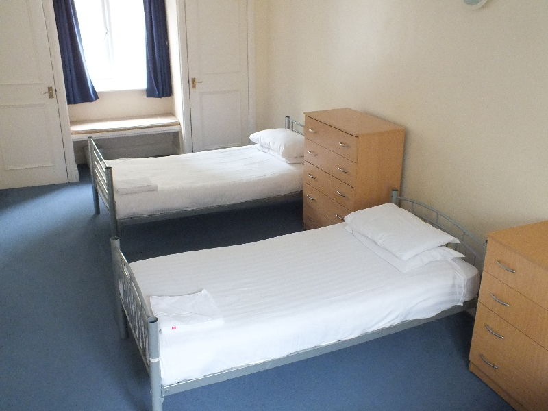 Access Maida Vale Apartment London Bagian luar foto