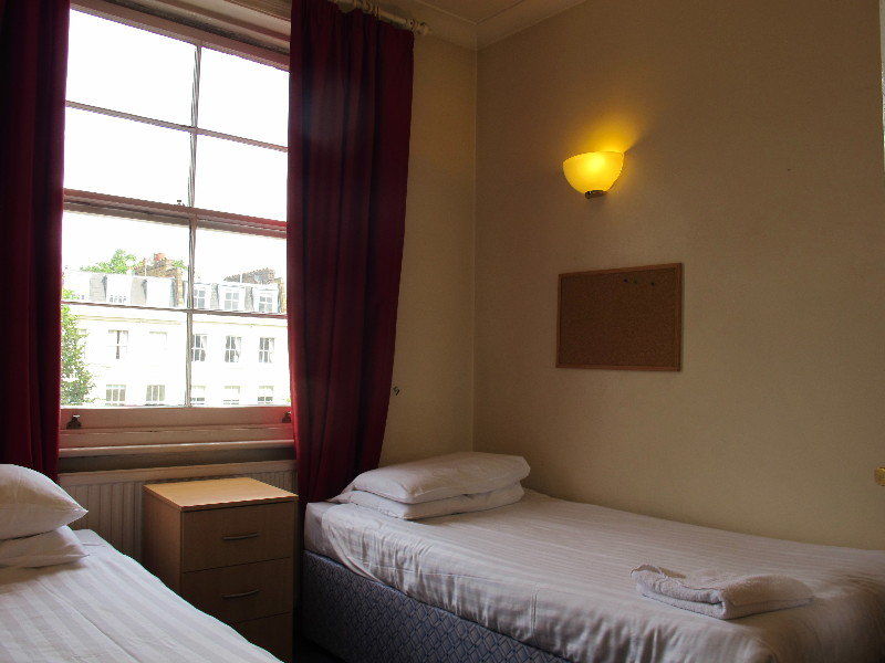 Access Maida Vale Apartment London Bagian luar foto