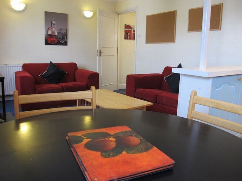 Access Maida Vale Apartment London Bagian luar foto