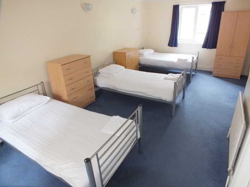 Access Maida Vale Apartment London Bagian luar foto