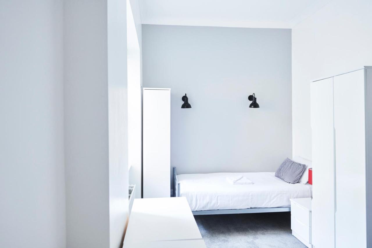 Access Maida Vale Apartment London Bagian luar foto